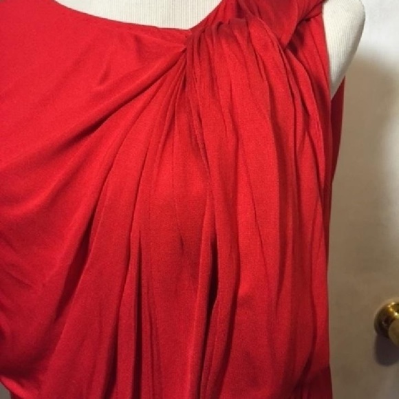 3.1 Philip Lim Silk Knit Dress - Picture 3 of 5